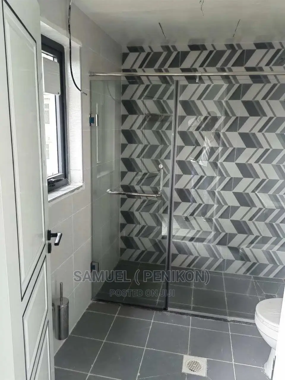 2bdrm Apartment in Real Estate, Bole for Sale