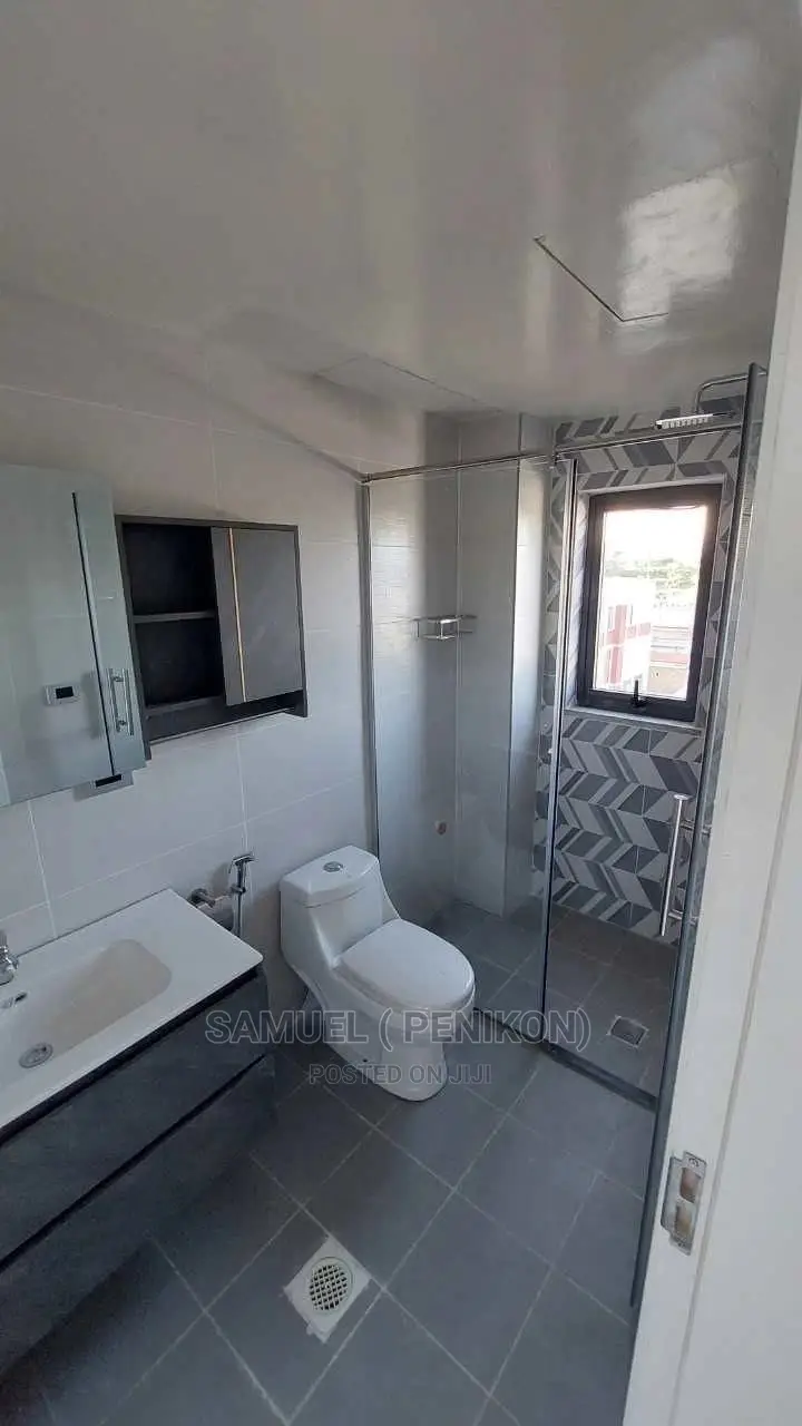 2bdrm Apartment in Real Estate, Bole for Sale