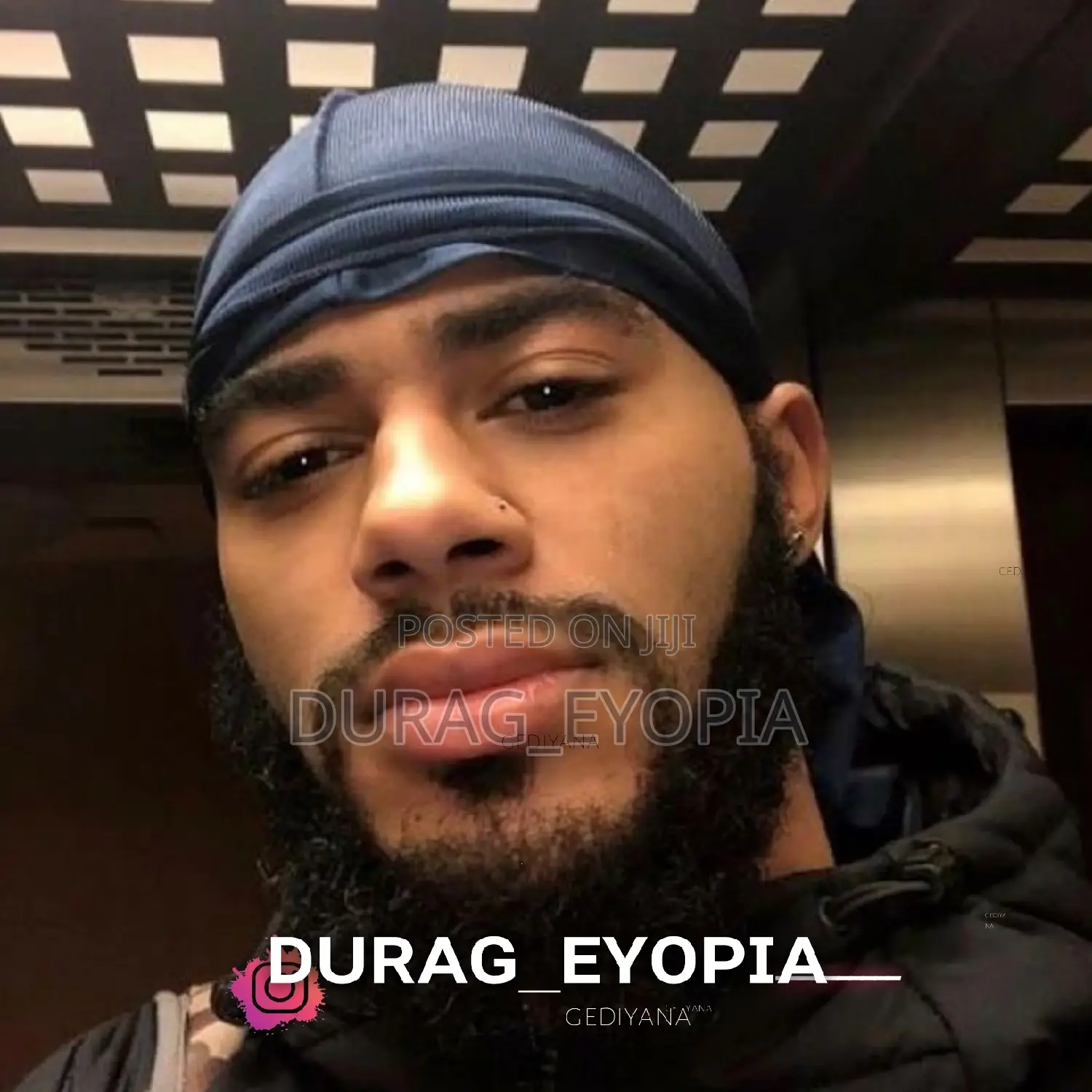 Durag for Sell