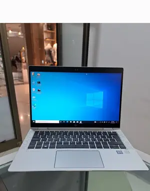 New Laptop HP EliteBook X GB Intel Core I5 SSD 512GB