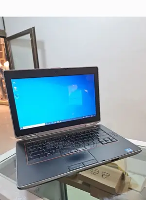 Photo - New Laptop Dell Latitude E6420 8GB Intel Core I7 HDD 500GB