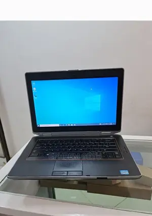 New Laptop Dell Latitude E6420 8GB Intel Core I7 HDD 500GB