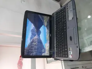 New Laptop Acer Aspire 1 4GB Intel Core 2 Quad HDD 500GB