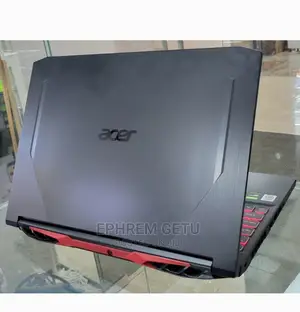 Photo - New Laptop Acer Nitro 5 8GB Intel Core I5 HDD+SSD 512GB