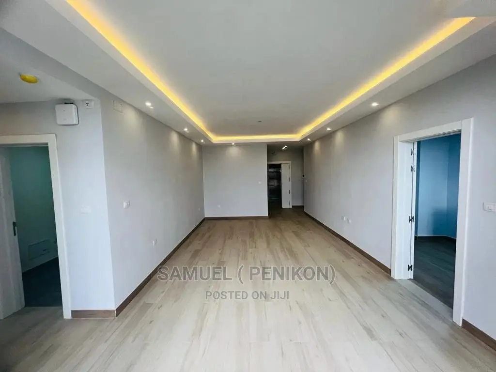 2bdrm Apartment in Luxury Apartment, Bole for Sale
