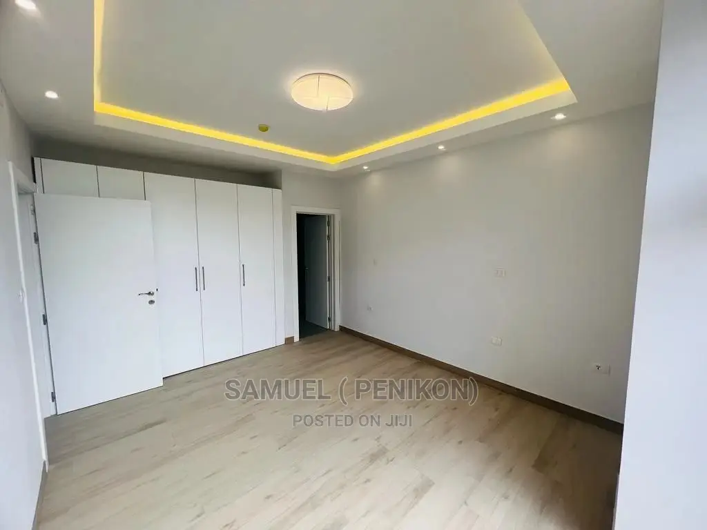 2bdrm Apartment in Luxury Apartment, Bole for Sale