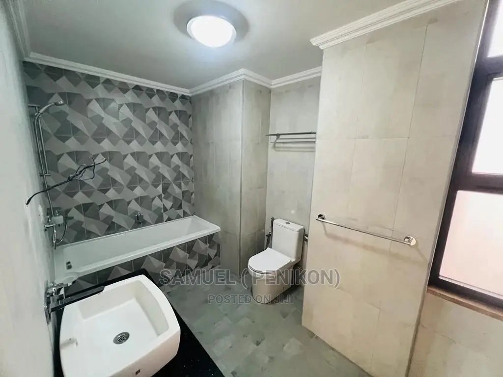 2bdrm Apartment in Luxury Apartment, Bole for Sale