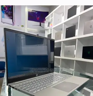 Photo - New Laptop HP Pavilion 15 8GB Intel Core I5 SSD 512GB