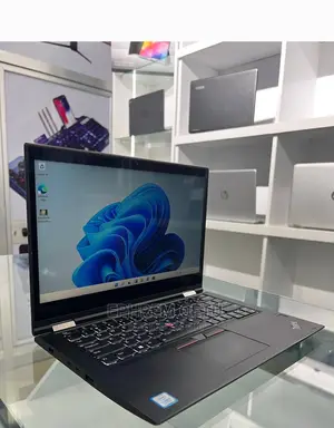 Photo - New Laptop Lenovo ThinkPad X380 Yoga 8GB Intel Core I5 SSD 512GB