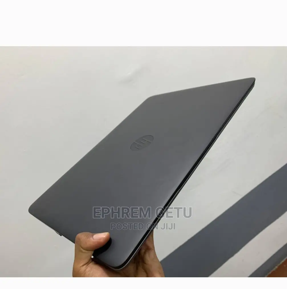 New Laptop HP EliteBook 850 G1 8GB Intel Core I5 HDD+SSD 1T