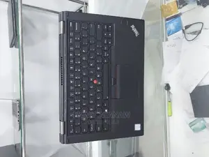 New Laptop Lenovo ThinkPad X380 Yoga 8GB Intel Core I5 SSD 512GB