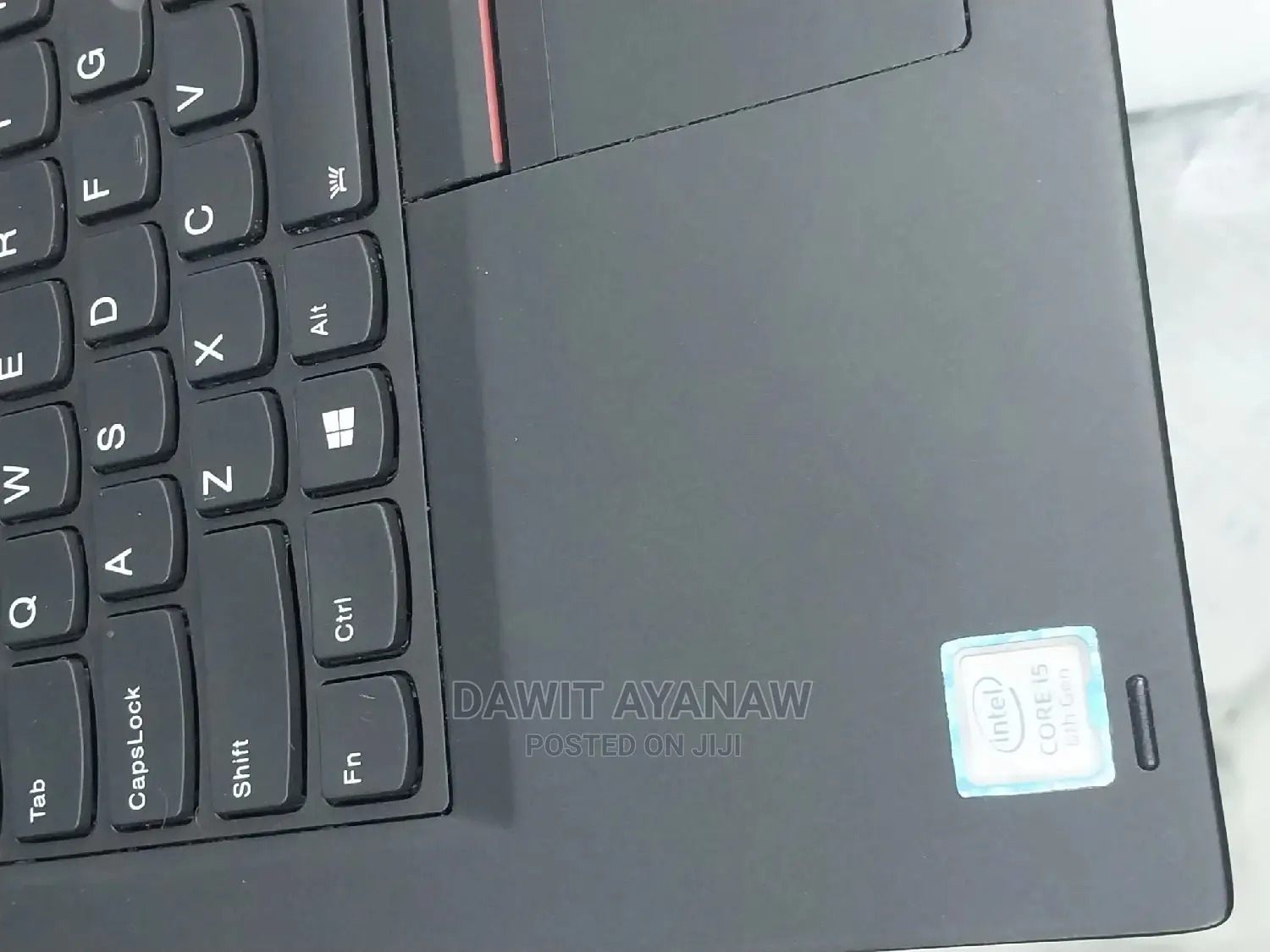 New Laptop Lenovo ThinkPad X380 Yoga 8GB Intel Core I5 SSD 512GB