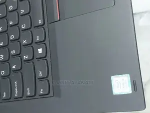 New Laptop Lenovo ThinkPad X380 Yoga 8GB Intel Core I5 SSD 512GB