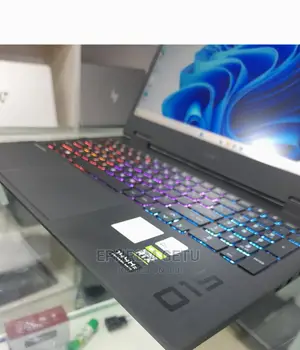 Photo - New Laptop HP Omen 15 16GB Intel Core I7 SSD 1T