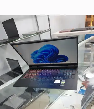 New Laptop HP Omen 15 16GB Intel Core I7 SSD 1T