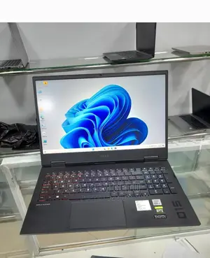 New Laptop HP Omen 15 16GB Intel Core I7 SSD 1T
