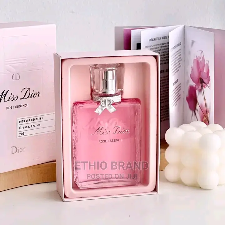 By Miss Dior for Her