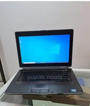 Photo - Laptop Dell Latitude 5420 8GB Intel Core I7 HDD 500GB