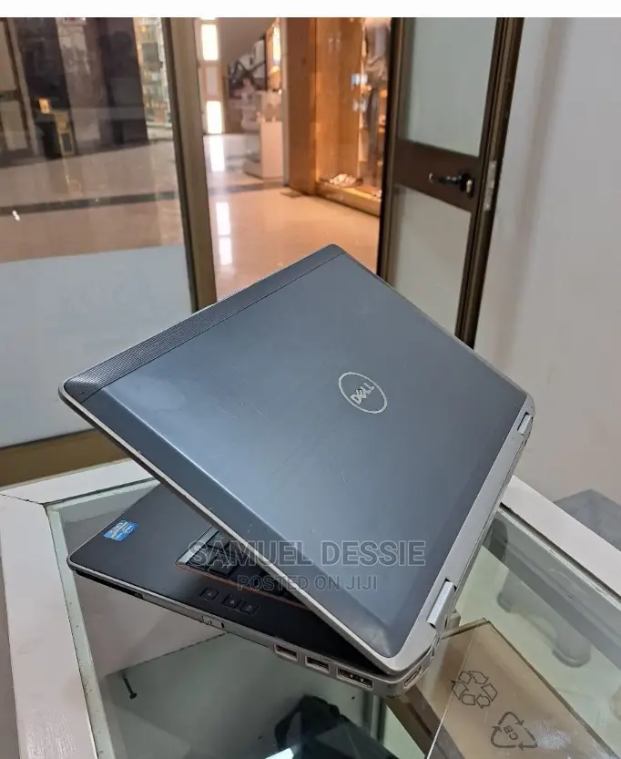 Laptop Dell Latitude 5420 8GB Intel Core I7 HDD 500GB