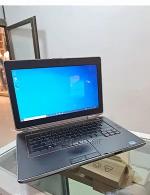 Laptop Dell Latitude 5420 8GB Intel Core I7 HDD 500GB