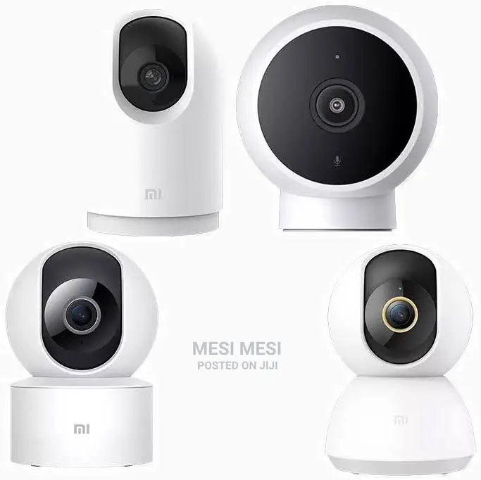 Xiaomi MI Smart Camera C200 · in Lideta - Security & Surveillance, Mesi ...