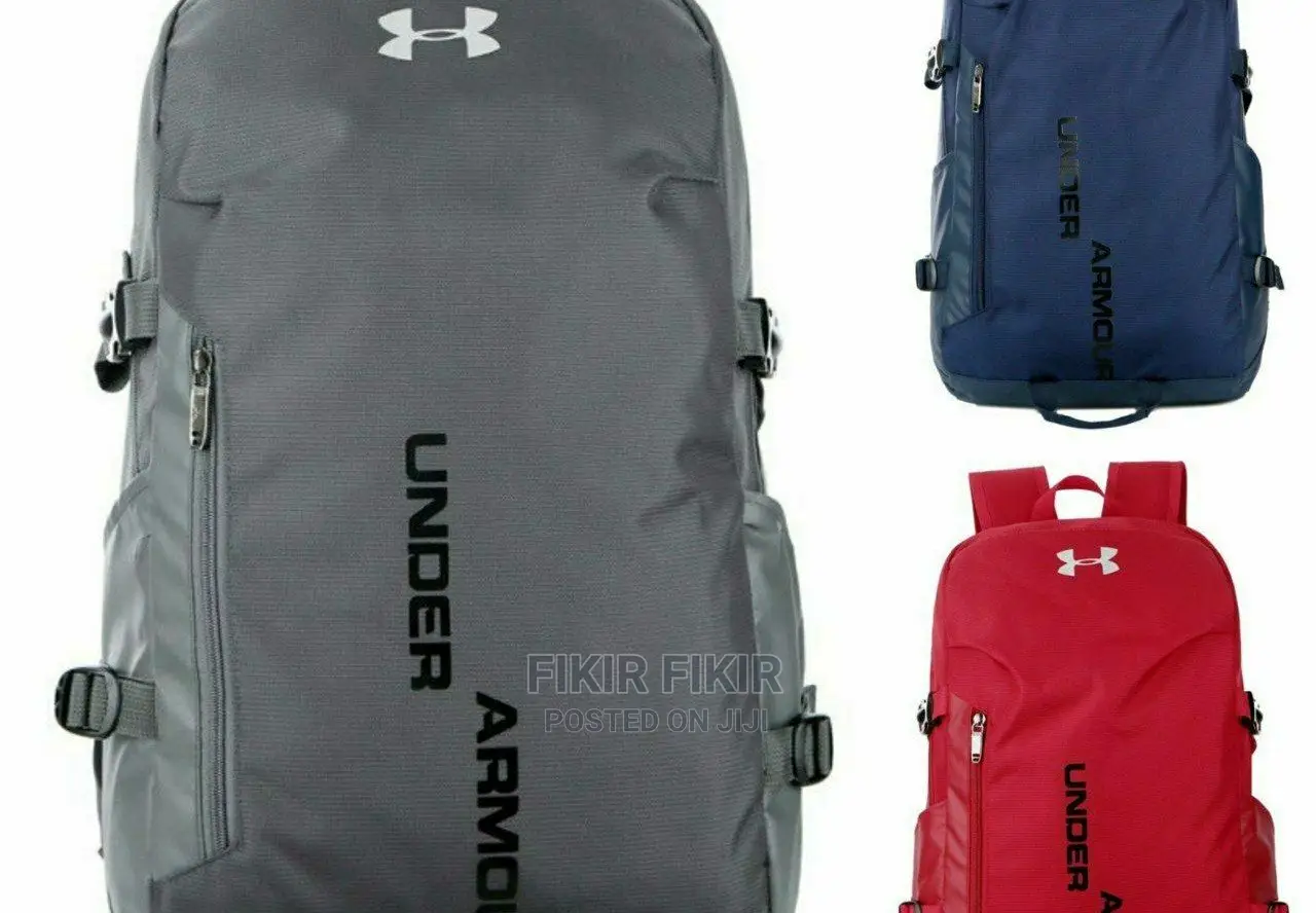 Under Armour Bags