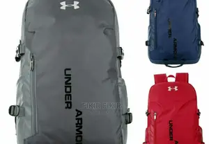 Photo - Under Armour Bags