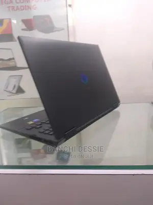 New Laptop HP Omen 17 16GB Intel Core I7 SSD 1T