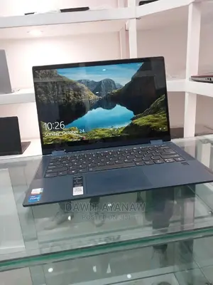 New Laptop Lenovo Flex 5 8GB AMD Ryzen 5 SSD 512GB