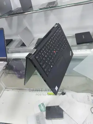 Photo - New Laptop Lenovo ThinkPad X380 Yoga 8GB Intel Core I5 SSD 512GB