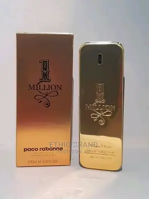 Photo - Best Original for Him Golden