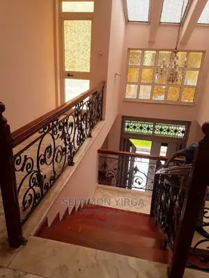 10bdrm Duplex in Addis Abba, Bole for rent