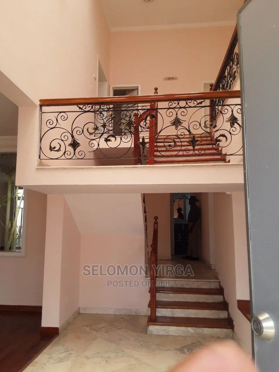 10bdrm Duplex in Addis Abba, Bole for rent