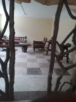 10bdrm Duplex in Addis Abba, Bole for rent
