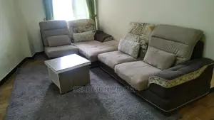 Furnished 2bdrm Apartment in Addis Abba, Bole for Rent