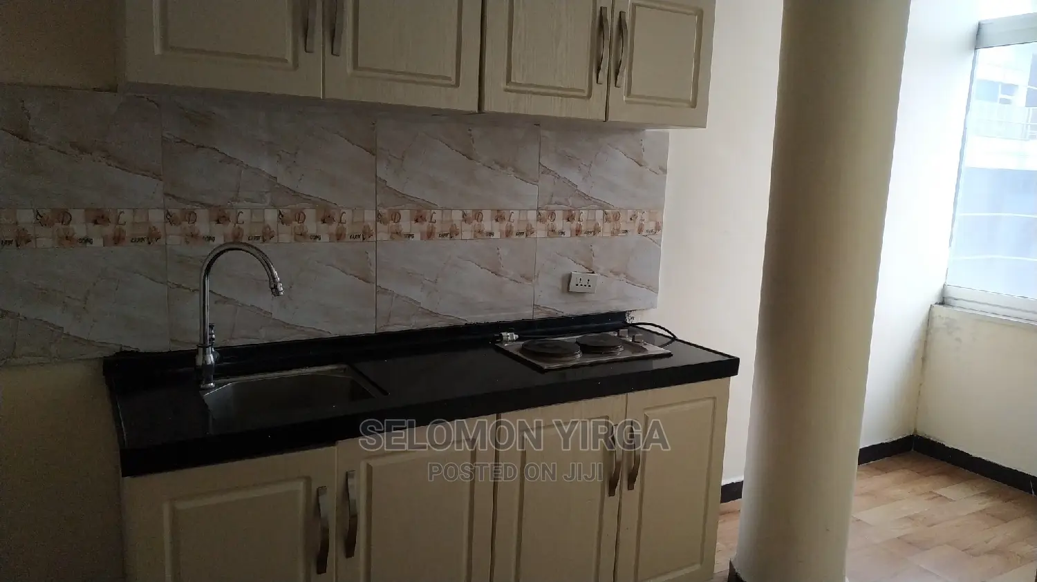 Furnished 2bdrm Apartment in Addis Abba, Bole for Rent