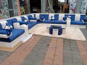 Photo - Sabrin Mejlis Arabi