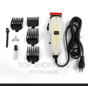 Geemy Electric Hair Clipper