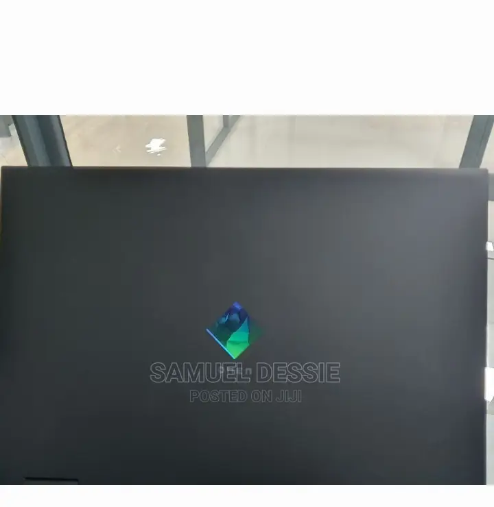 New Laptop HP Omen X 16GB Intel Core I7 SSD 1T