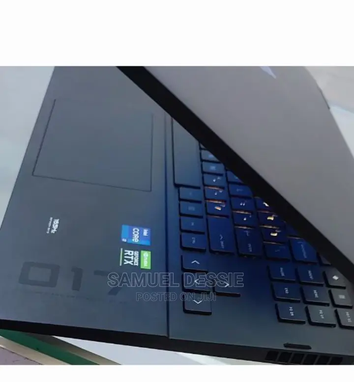 New Laptop HP Omen X 16GB Intel Core I7 SSD 1T