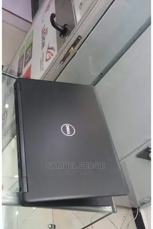 Photo - New Laptop Dell Latitude 5420 8GB Intel Core I5 SSD 256GB