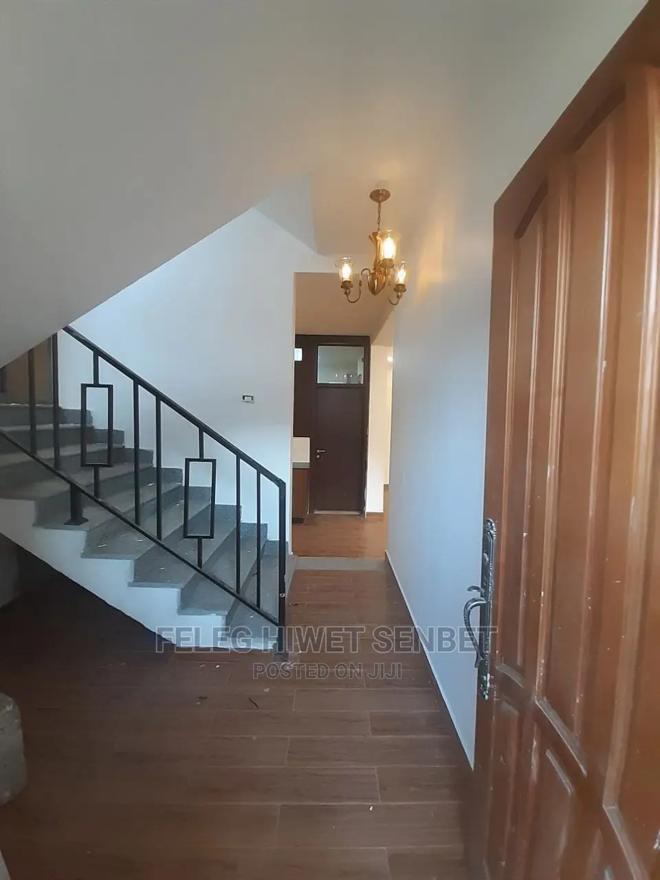 5bdrm House in አአ, Bole for sale