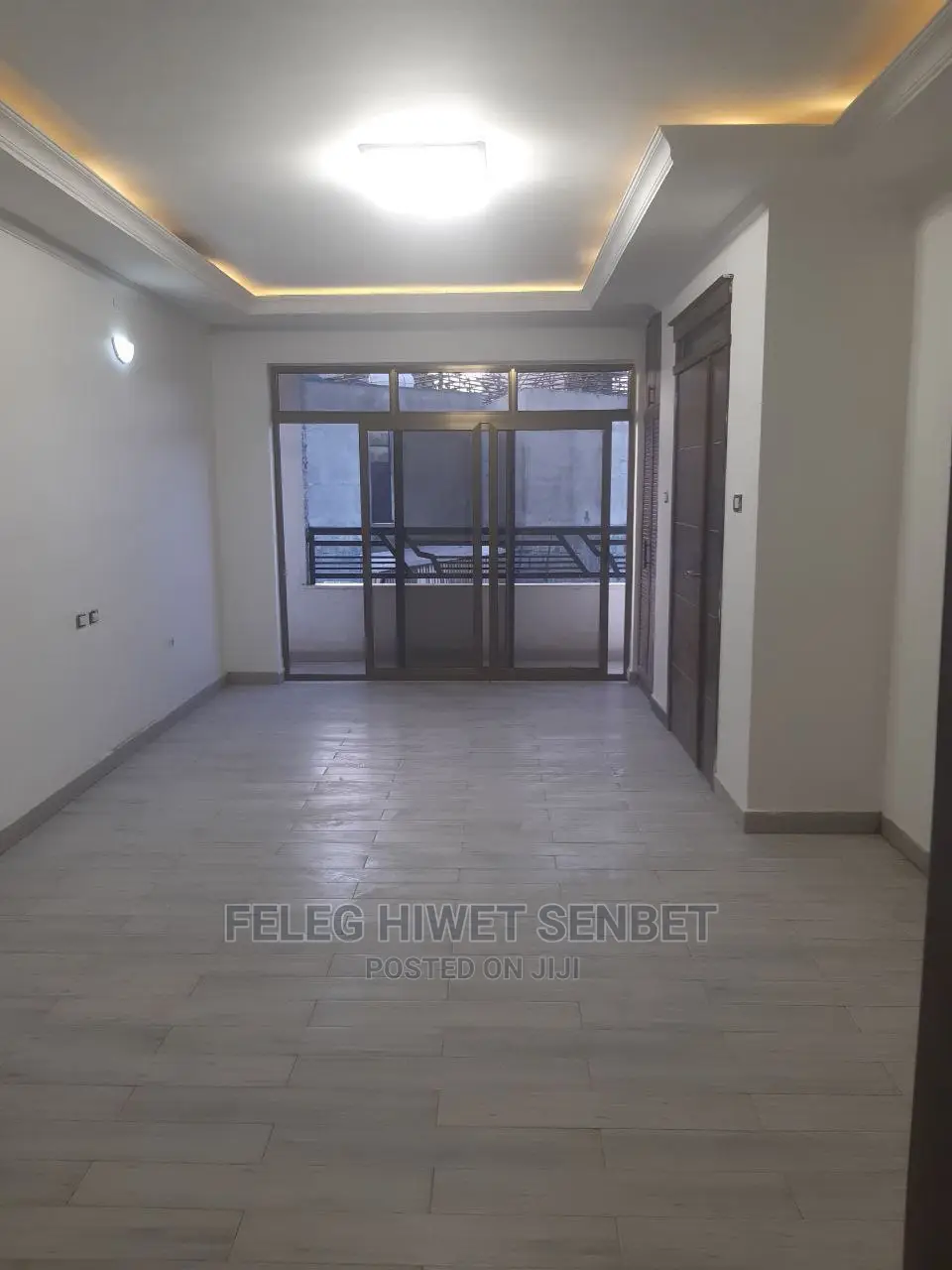 5bdrm House in አአ, Bole for sale