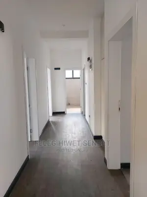 Furnished 7bdrm House in አአ, Bole for Sale
