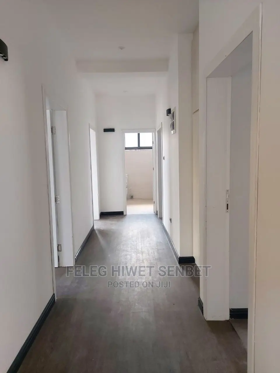 Furnished 7bdrm House in አአ, Bole for Sale