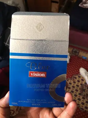 Photo - Belu Vision Perfume