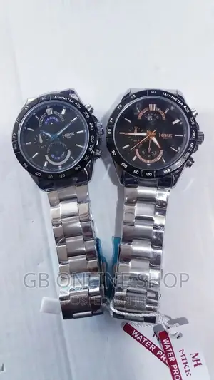 Mike High Quality Watch for Men