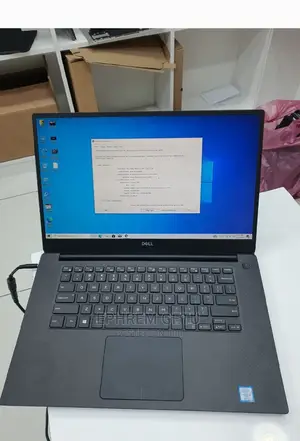 Photo - New Laptop Dell Precision 5530 64GB Intel Core I9 SSD 512GB