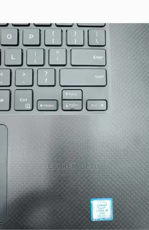 New Laptop Dell Precision 5530 64GB Intel Core I9 SSD 512GB