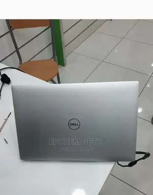 New Laptop Dell Precision 5530 64GB Intel Core I9 SSD 512GB